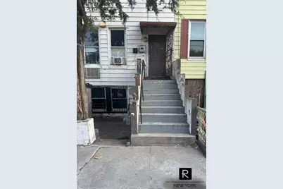 712 E 134th Street, New York City, NY 10454 - Photo 1