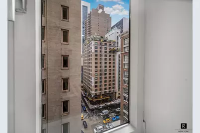 106 Central Park S #12-L, New York City, NY 10019 - Photo 4