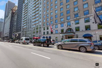 106 Central Park S #12-L, New York City, NY 10019 - Photo 8