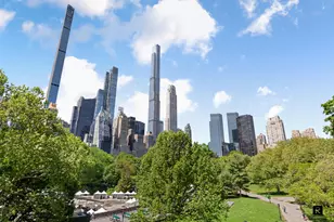 106 Central Park S, New York City, NY 10019 - Photo 16