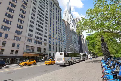 106 Central Park S #12-L, New York City, NY 10019 - Photo 6