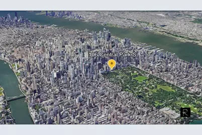 106 Central Park S #12-L, New York City, NY 10019 - Photo 14