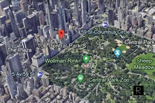106 Central Park S, New York City, NY 10019 - Photo 10