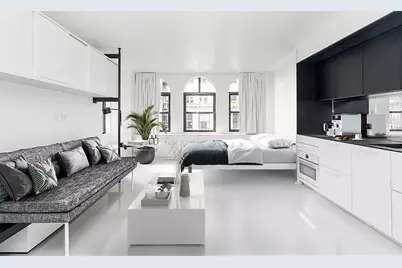 237 Madison Avenue #806, New York City, NY 10016 - Photo 1