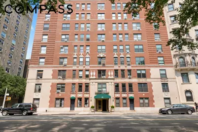 415 Central Park W #17D, New York, NY 10025 - Photo 14