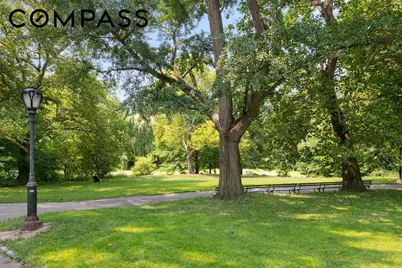 415 Central Park W #17D, New York, NY 10025 - Photo 16