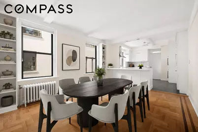 415 Central Park W #17D, New York, NY 10025 - Photo 4