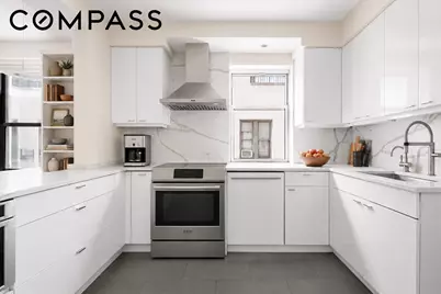 415 Central Park W #17D, New York, NY 10025 - Photo 6