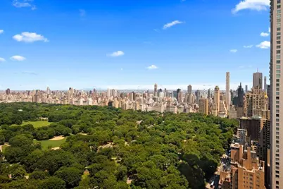 25 Columbus Circle #ST54/55C, New York, NY 10019 - Photo 2
