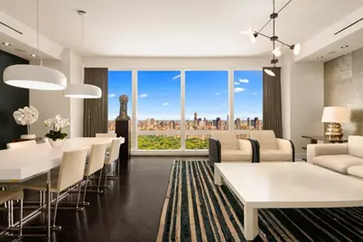 25 Columbus Circle #ST54/55C, New York City, NY 10019 - Photo 1