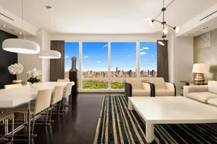 25 Columbus Cir, New York City, NY 10019 - Photo 1