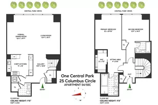 25 Columbus Cir, New York, NY 10019 - Photo 42