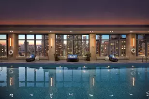 25 Columbus Cir, New York, NY 10019 - Photo 40