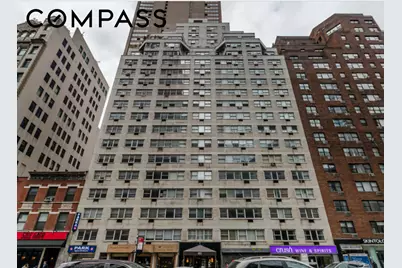 153 E 57th Street #7J, New York, NY 10022 - Photo 8