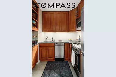 153 E 57th Street #7J, New York City, NY 10022 - Photo 4