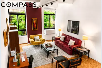 310 E 46th Street #3N, New York City, NY 10017 - Photo 4