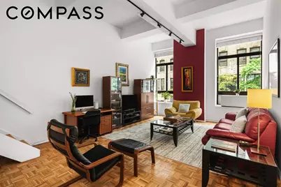 310 E 46th Street #3N, New York City, NY 10017 - Photo 1