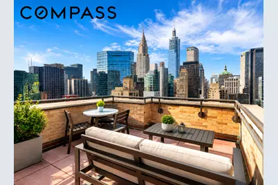 310 E 46th Street #3N, New York City, NY 10017 - Photo 10