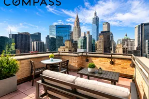 310 E 46th St, New York City, NY 10017 - Photo 10