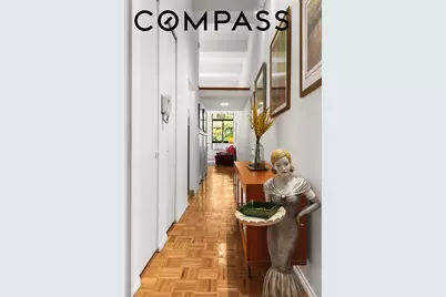 310 E 46th Street #3N, New York City, NY 10017 - Photo 6