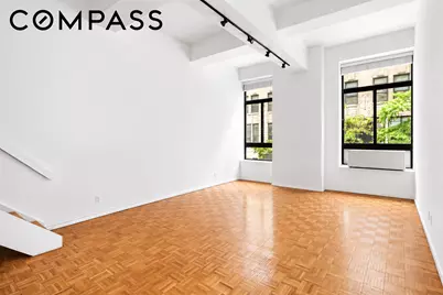 310 E 46th Street #3N, New York City, NY 10017 - Photo 2