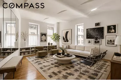 4 W 16th Street #7B, New York City, NY 10011 - Photo 2