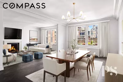 850 Park Avenue #9C, New York, NY 10075 - Photo 4