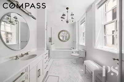 850 Park Avenue #9C, New York City, NY 10075 - Photo 12