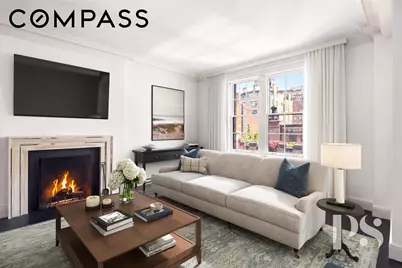 850 Park Avenue #9C, New York City, NY 10075 - Photo 2