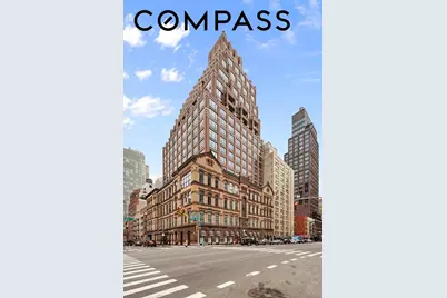 351 E 51st Street #LOFT 5, New York, NY 10022 - Photo 16