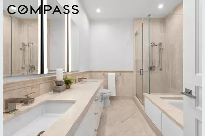 351 E 51st Street #LOFT 5, New York, NY 10022 - Photo 6