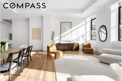 351 E 51st Street #LOFT 5, New York, NY 10022 - Photo 2