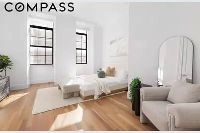 351 E 51st Street #LOFT 5, New York, NY 10022 - Photo 4