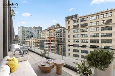 30 Front Street #10E, New York City, NY 11201 - Photo 2