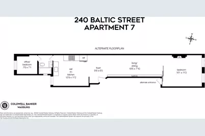 240 Baltic Street #7, New York City, NY 11201 - Photo 12