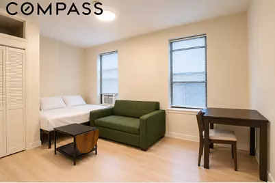 424 E 115th Street #4C, New York City, NY 10029 - Photo 2