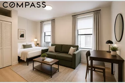 424 E 115th Street #4C, New York City, NY 10029 - Photo 1