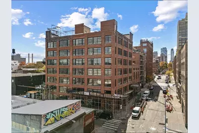 37 Bridge Street #2-D, New York City, NY 11201 - Photo 2
