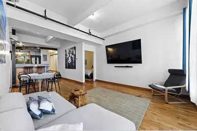 37 Bridge Street #2-D, New York City, NY 11201 - Photo 1