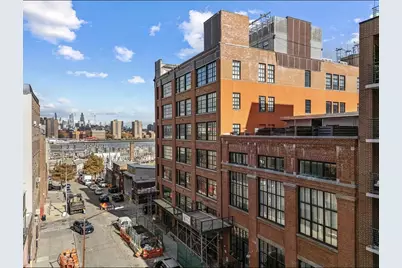 37 Bridge Street #2-D, New York City, NY 11201 - Photo 18