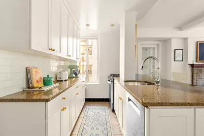 61 W 9th Street #8E, New York, NY 10011 - Photo 4