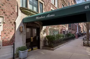 61 W 9th St, New York, NY 10011 - Photo 8