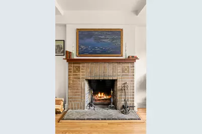 61 W 9th Street #8E, New York, NY 10011 - Photo 2