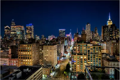 166 W 18th Street #2D, New York City, NY 10011 - Photo 16