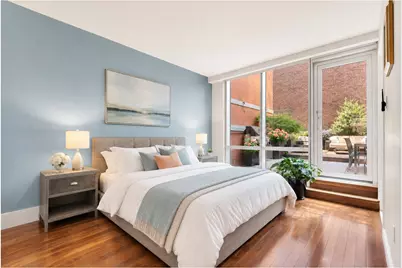 166 W 18th Street #2D, New York City, NY 10011 - Photo 10