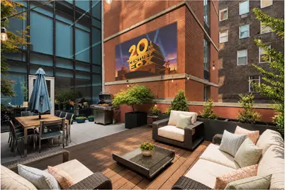 166 W 18th Street #2D, New York City, NY 10011 - Photo 1