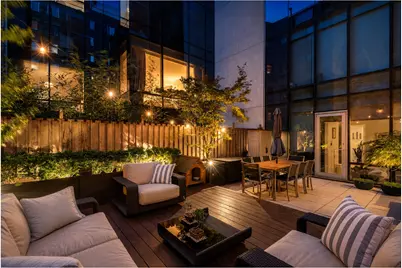 166 W 18th Street #2D, New York City, NY 10011 - Photo 4