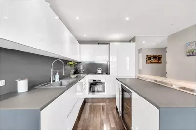166 W 18th Street #2D, New York City, NY 10011 - Photo 8