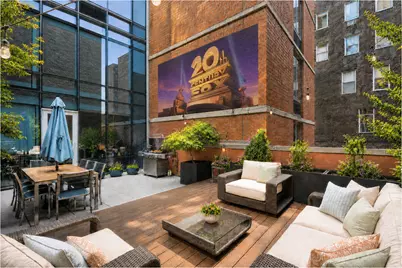 166 W 18th Street #2D, New York City, NY 10011 - Photo 24