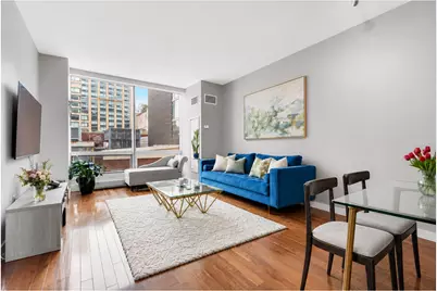 166 W 18th Street #2D, New York City, NY 10011 - Photo 6